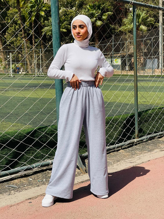 Grey comfiest
