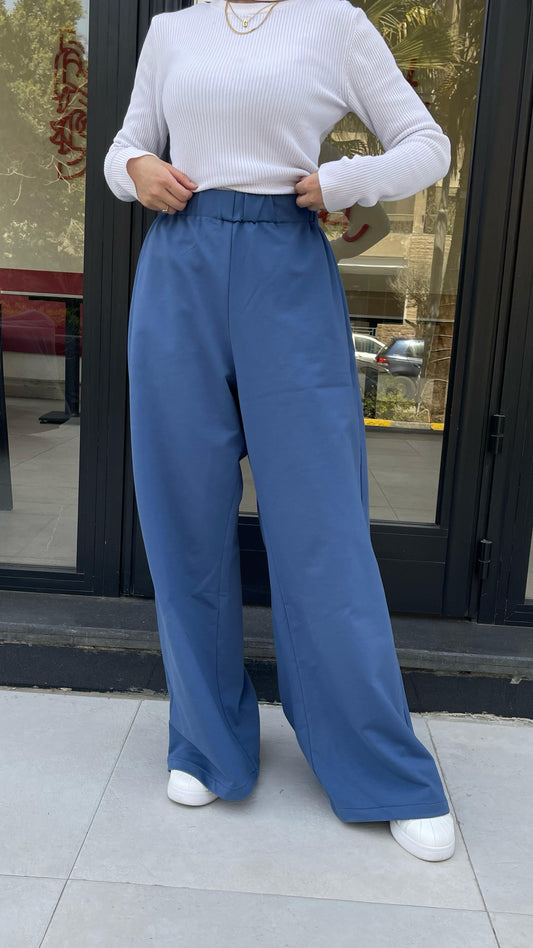 Blue Comfiest